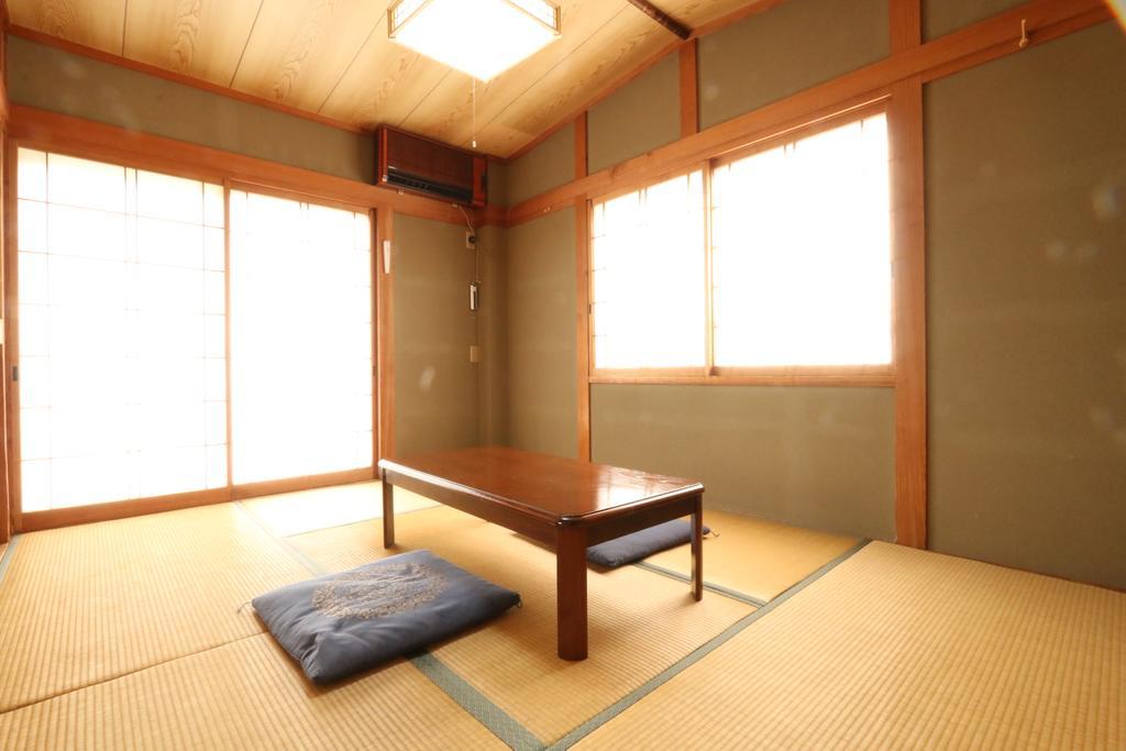 Готель Yunomoto Onsen Міяконоджьо Екстер'єр фото