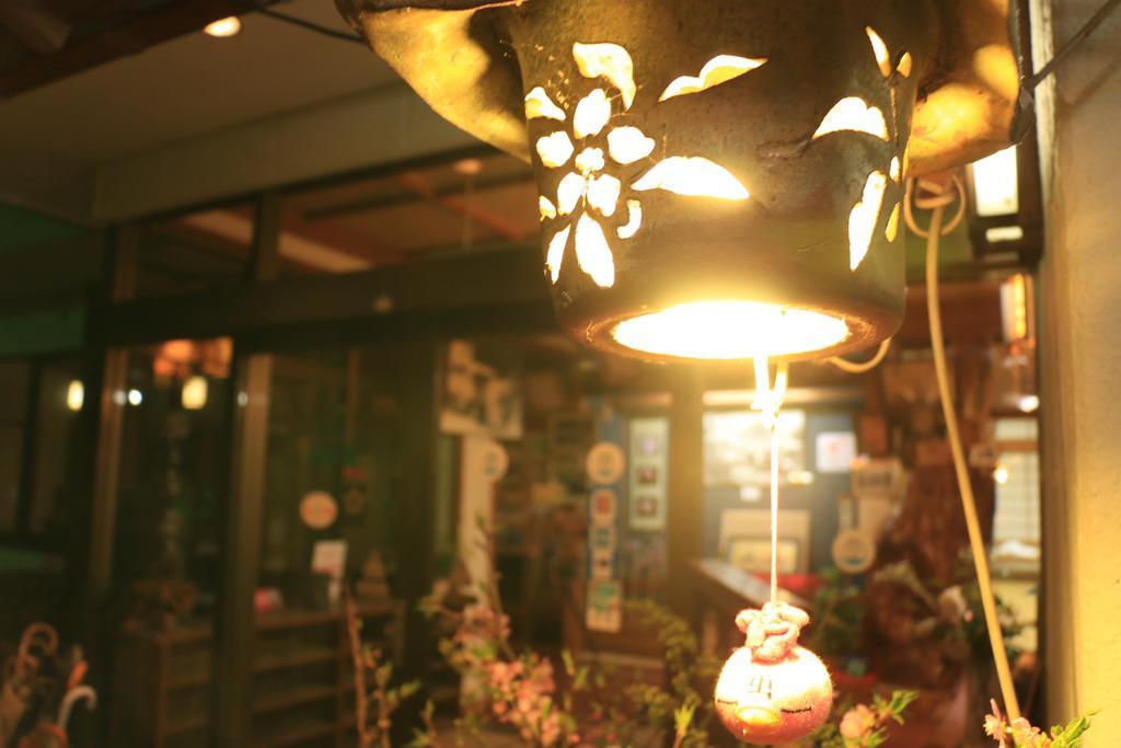 Готель Yunomoto Onsen Міяконоджьо Екстер'єр фото
